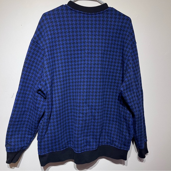 ADIDAS X IVY PARK Sweatshirt Sz. M - P2P 24” - Picture 6 of 9